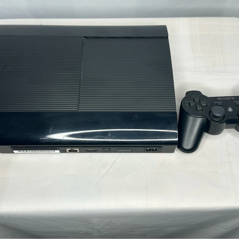 PlayStation 3